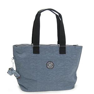 Kipling(キプリング) K13229 563ASTHER M トート BL - 拡大画像
