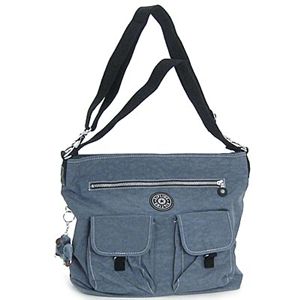 Kipling(キプリング) K13231 563COIBA SH BL