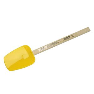 Le Creuset(ル・クルーゼ) スパチュラ 930001-03 スコップL YL - 拡大画像