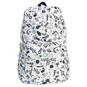 LeSportsac（レスポートサック） 8755 3826 Freak Yeah リュック - 拡大画像