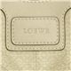LOEWE（ロエベ） 353 80 009ROADLINECANVAS SH2287 - 縮小画像4
