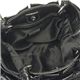 MIUMIU（ミュウミュウ） RR1443 NAPPA RUCHES トート BK - 縮小画像2