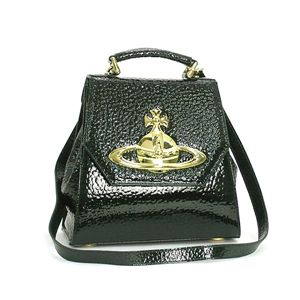 Vivienne Westwood（ヴィヴィアンウエストウッド） 4234 EBURY H GR - 拡大画像