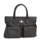 Vivienne Westwood(ヴィヴィアンウエストウッド) 4240 PIER トート BK - 縮小画像1