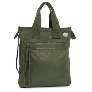 Vivienne Westwood（ヴィヴィアンウエストウッド） 4264 HOXTON メンズトート KH - 拡大画像