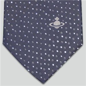 Vivienne Westwood（ヴィヴィアンウエストウッド） ネクタイ 07I F060  8 - 拡大画像