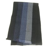 Vivienne Westwood(ヴィヴィアンウエストウッド)マフラー SD0 F245 BK 4