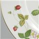Wedgwood(ウェッジウッド) ワイルドストロベリー 18cmPL 1007 - 縮小画像2
