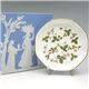 Wedgwood(ウェッジウッド) ワイルドストロベリー オクタゴナルディッシュ S 18cm - 縮小画像1