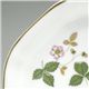 Wedgwood(ウェッジウッド) ワイルドストロベリー オクタゴナルディッシュ S 18cm - 縮小画像3