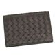 BOTTEGA VENETA(ボッテガ・ヴェネタ) カードケース 120701 V4651 2040 ダークブラウン - 縮小画像3