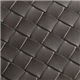 BOTTEGA VENETA(ボッテガ・ヴェネタ) カードケース 120701 V4651 2040 ダークブラウン - 縮小画像5