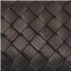 BOTTEGA VENETA（ボッテガ・ヴェネタ） キーケース 176570 V0013 2040 ダークブラウン - 縮小画像3