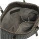 BOTTEGA VENETA（ボッテガ・ヴェネタ） トートバッグ 162937 V00A2 2805 カーキー - 縮小画像2