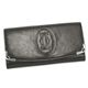 Cartier(カルティエ) 長札財布 L3000911 MARCELLO ブラック - 縮小画像1