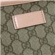 GUCCI（グッチ） ショルダーバッグ 211138 FPIJR 8528 SH サーモン - 縮小画像4