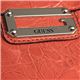 GUESS(ゲス) ショルダーバッグ CR188402 OBSESSION SH サーモン