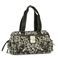 GUESS�i�Q�X�j �V�����_�[�o�b�O ME046717 IBIZA�@METAL SH �u���b�N