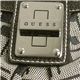 GUESS(ゲス) ショルダーバッグ ME046717 IBIZA METAL SH ブラック
