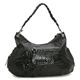 GUESS(ゲス) ショルダーバッグ PA082101 HAYWORH SH ブラック