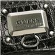 GUESS(ゲス) ショルダーバッグ PA082101 HAYWORH SH ブラック