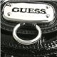 GUESS�i�Q�X�j �V�����_�[�o�b�O PA082301 GRETA SH �u���b�N