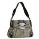 GUESS（ゲス） ショルダーバッグ SI187106 G-SHINE SH グレー