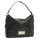GUESS（ゲス） ショルダーバッグ SN084701 TRAIBAL SH ブラック - 縮小画像1