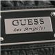 GUESS�i�Q�X�j �V�����_�[�o�b�O VY188231 JOLENE SH �u���b�N