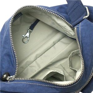 kipling（キプリング） ショルダーバッグ K13180 519 ARKAN M SH ライトブルー 
