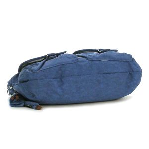 kipling（キプリング） ショルダーバッグ K13180 519 ARKAN M SH ライトブルー 
