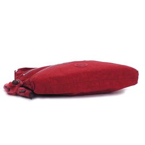 kipling（キプリング） ショルダーバッグ K13335 100 ALVAR SH レッド
