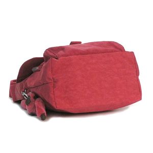 kipling（キプリング） ショルダーバッグ K13611 115 NEWRAISIN SH レッド／ピンク