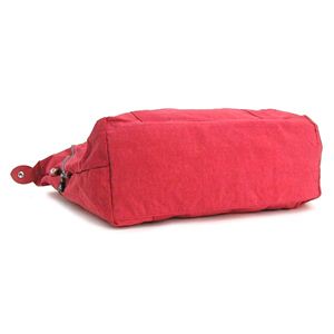 kipling（キプリング） トートバッグ K01362 115 ART M レッド／ピンク