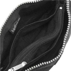 kipling（キプリング） ポーチ K13265 900 CREAT ブラック