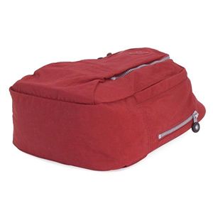 kipling（キプリング） リュックサック K13344 100NEWREELS レッド