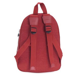 kipling（キプリング） リュックサック K13344 100NEWREELS レッド