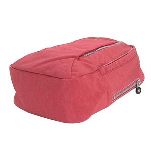 kipling(キプリング) リュックサック K13344 115NEWREELS レッド/ピンク kipling(キプリング) リュックサック K13344 115NEWREELS レッド/ピンク