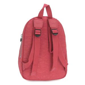 kipling(キプリング) リュックサック K13344 115NEWREELS レッド/ピンク kipling(キプリング) リュックサック K13344 115NEWREELS レッド/ピンク