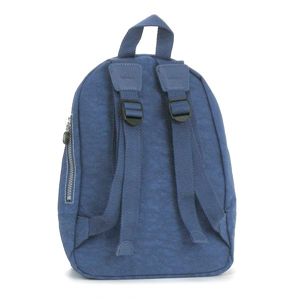 kipling（キプリング） リュックサック K13344 519NEWREELS ダークブルー
