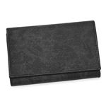 PRIMACLASSE（プリマクラッセ）二つ折り財布（小銭入れ付） BP251 ブラック