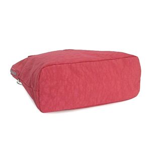 kipling(キプリング)ハンドバッグ K13339 115 レッド/ピンク kipling(キプリング)ハンドバッグ K13339 115 レッド/ピンク