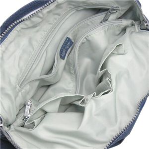 kipling（キプリング）ハンドバッグ K13339 519 ダークブルー