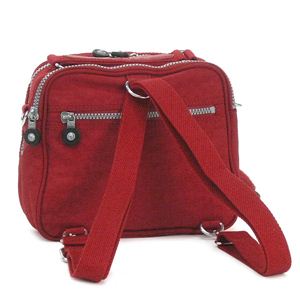 kipling（キプリング）ハンドバッグ K04472 100 レッド