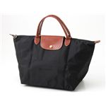 LONGCHAMP(ロンシャン) プリアージュトートバッグ 1623 Noir(001・ブラック)