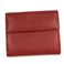 Vivienne Westwood(ヴィヴィアン ウエストウッド) Wホック財布 FARRINGDON 737 レッド