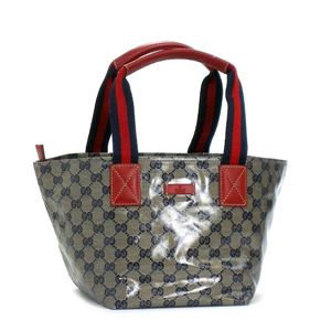 GUCCI(Ob`) g[gobO 131228 SMALL TOTE ZIP TOP bh/lCr[