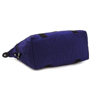 KIPLING(キプリング) ボストンバッグ K01362 ART M ダークネイビー