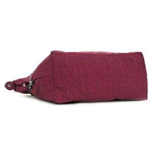 KIPLING(キプリング) ボストンバッグ K01362 ART M ダークピンク