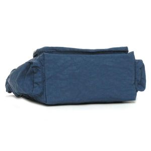 KIPLING(キプリング) ショルダーバッグ K13179 JEEL ネイビー/ブラック KIPLING(キプリング) ショルダーバッグ K13179 JEEL ネイビー/ブラック